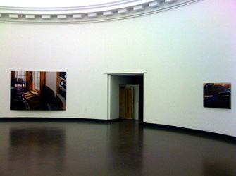 2009Kunsthalle, Hamburg