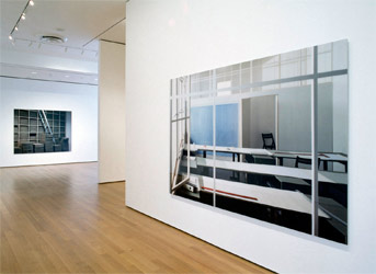 2005&nbsp;MoMA, New York