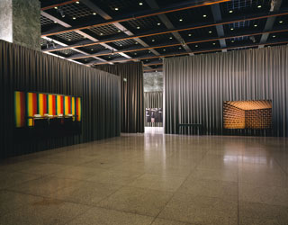 2009Neue Nationalgalerie, Berlin