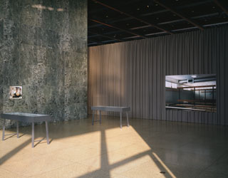 2009Neue Nationalgalerie, Berlin