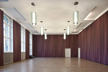 2011Saal
Städel Museum, Frankfurt